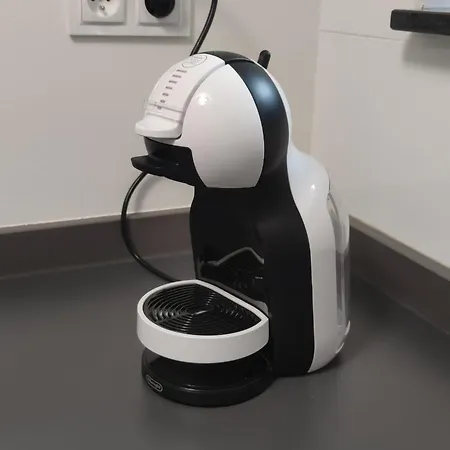 Daire Serene Luxury With Pool - Viento Azul *