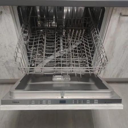 Daire Serene Luxury With Pool - Viento Azul Antigua (Fuerteventura)