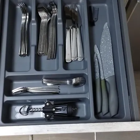 Serene Luxury With Pool - Viento Azul Daire *