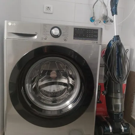 Serene Luxury With Pool - Viento Azul Daire