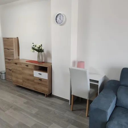 Serene Luxury With Pool - Viento Azul Apartment *