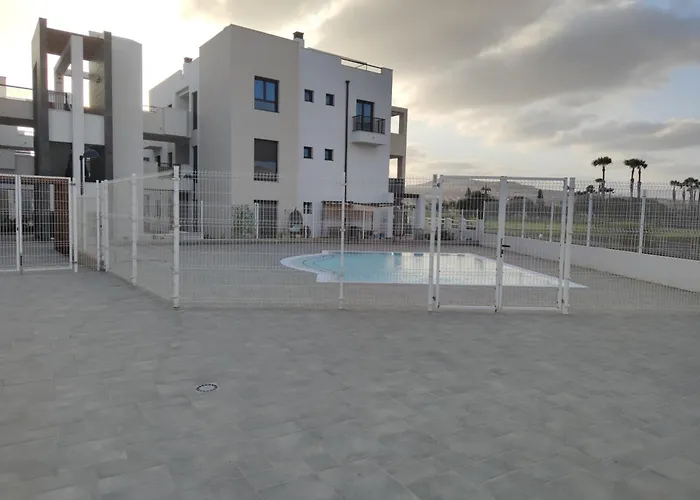 Serene Luxury With Pool - Viento Azul *