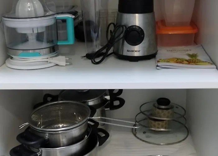 Serene Luxury With Pool - Viento Azul أنتيغوا