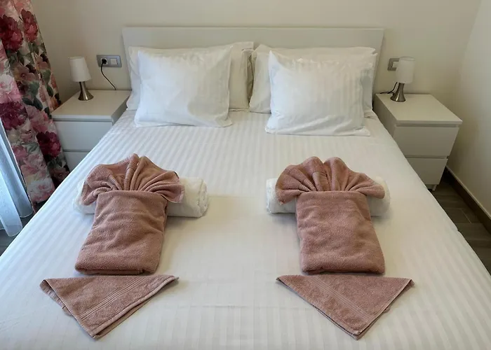 شقة Serene Luxury With Pool - Viento Azul *