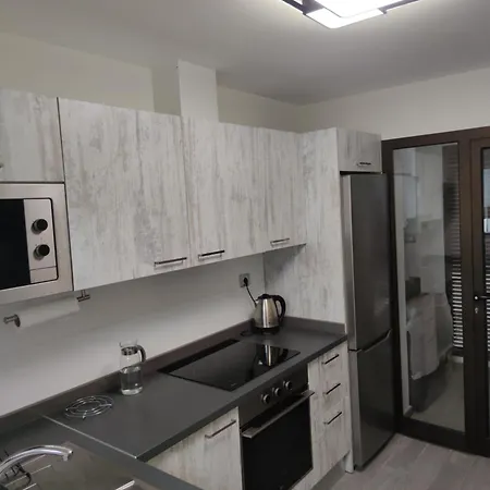 Apartamento Serene Luxury With Pool - Viento Azul Antigua (Fuerteventura)