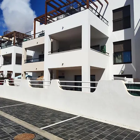 Apartamento Serene Luxury With Pool - Viento Azul