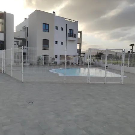 Serene Luxury With Pool - Viento Azul *