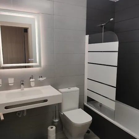 Serene Luxury With Pool - Viento Azul Apartamento *