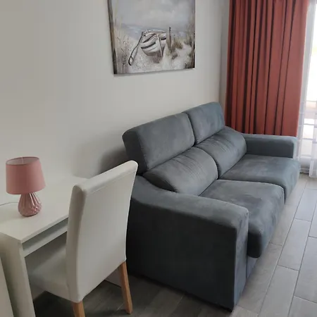 Serene Luxury With Pool - Viento Azul Apartamento Antigua (Fuerteventura)