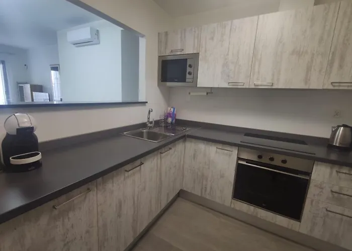 Serene Luxury With Pool - Viento Azul Διαμέρισμα *