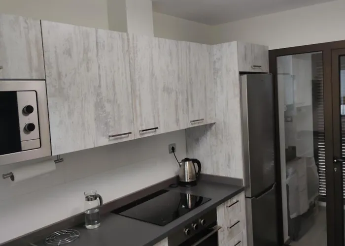 Διαμέρισμα Serene Luxury With Pool - Viento Azul Antigua (Fuerteventura)