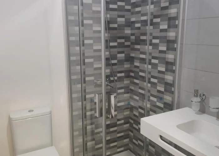 Serene Luxury With Pool - Viento Azul Διαμέρισμα