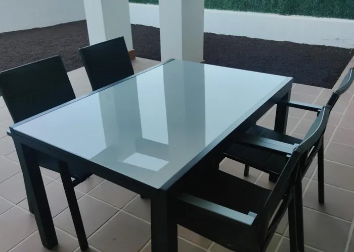 Serene Luxury With Pool - Viento Azul *