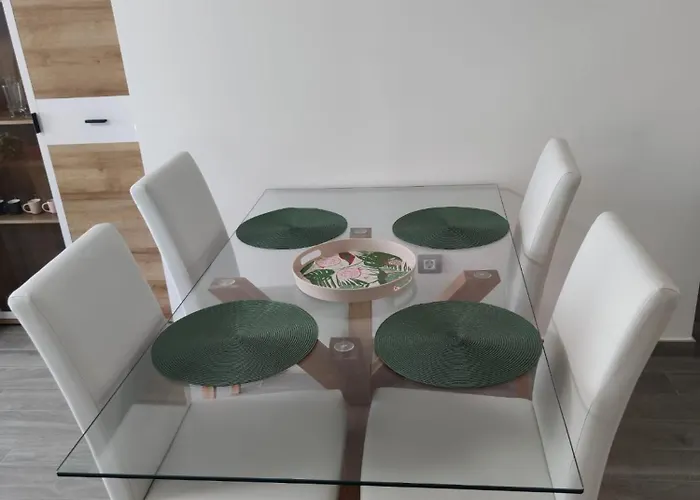 Serene Luxury With Pool - Viento Azul Апартаменты *