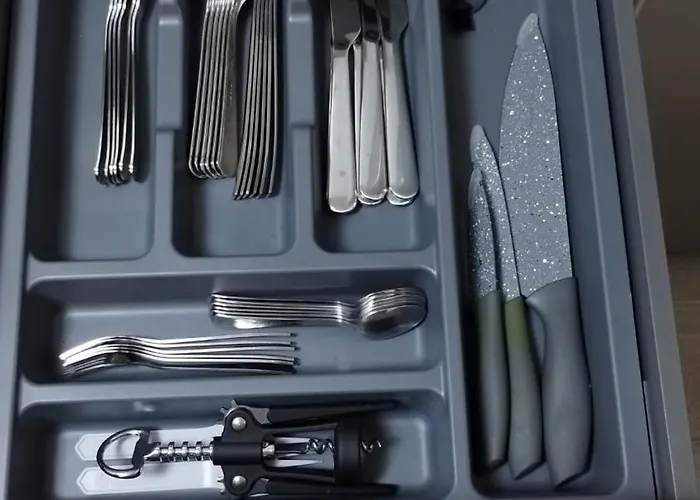 Serene Luxury With Pool - Viento Azul Апартаменты *