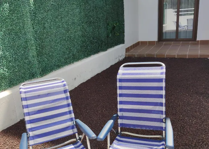 Διαμέρισμα Serene Luxury With Pool - Viento Azul *