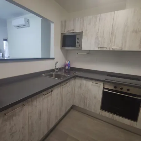 Serene Luxury With Pool - Viento Azul Lejlighed *