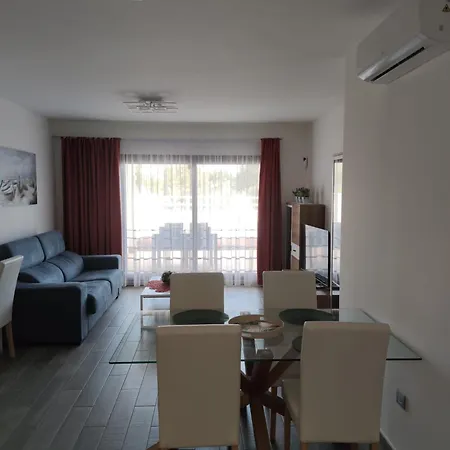 Lejlighed Serene Luxury With Pool - Viento Azul Antigua (Fuerteventura)